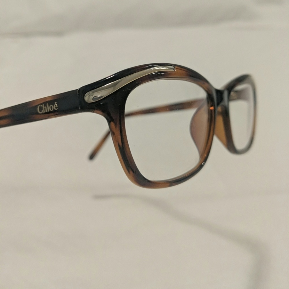 Chloé frames